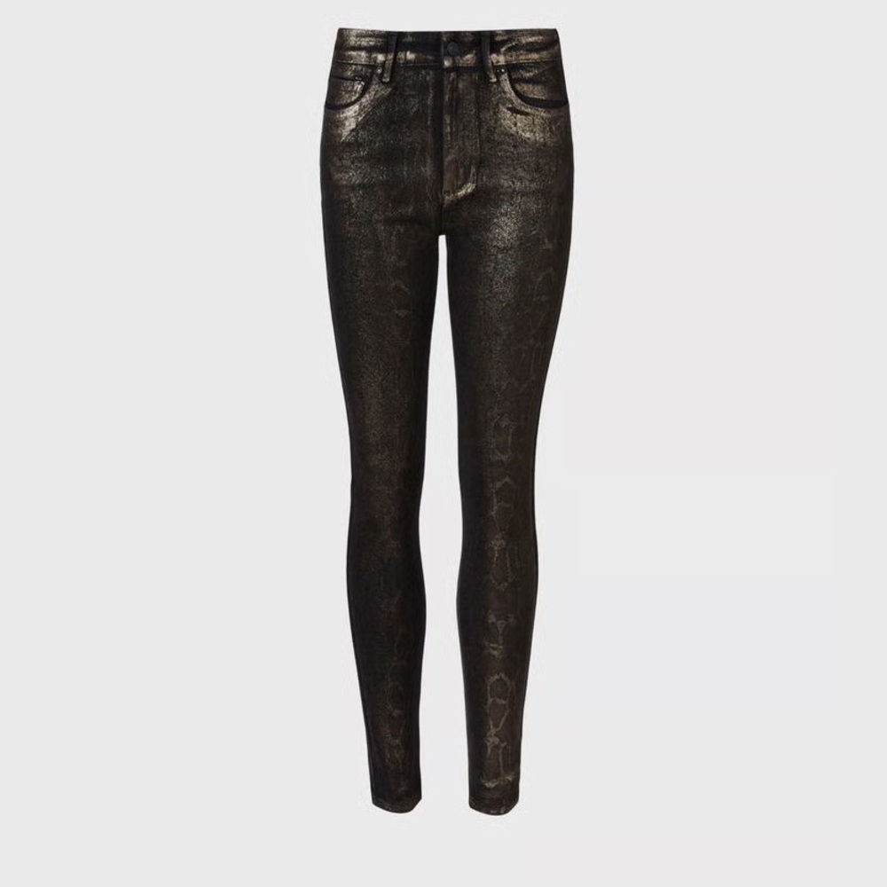 All Saints Miller Snake Jean